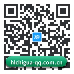 iPhone 追星神器 二维码